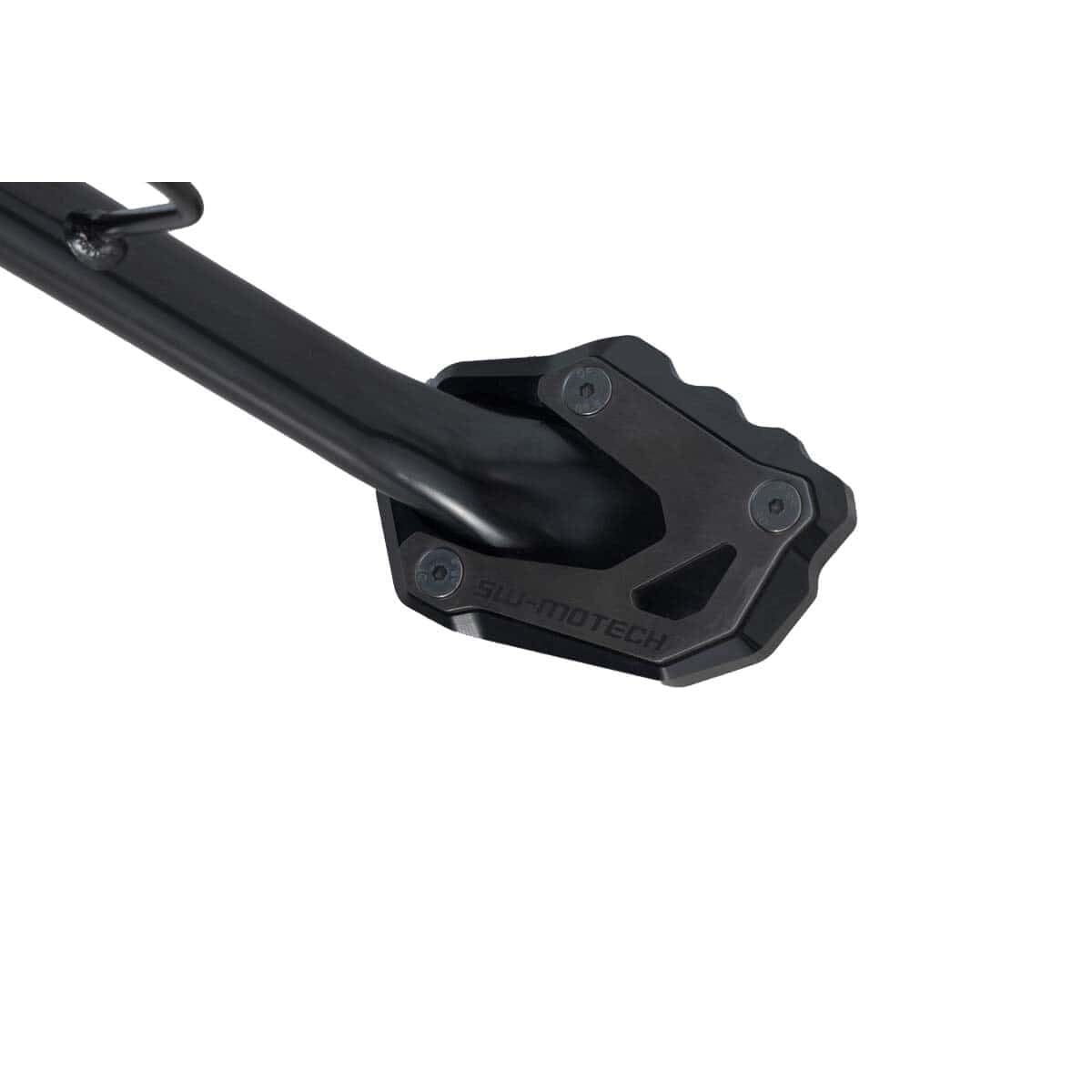 SW-Motech Suzuki modèles Noir/argenté