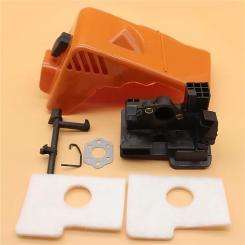 Motosierras Gasolina Stihl Marca LAVAS