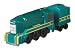 Fisher-Price Thomas & Friends Adventures, Shane