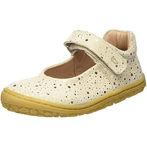 Lurchi Jungen Mädchen NADDY Barefoot Ballerinas Cover