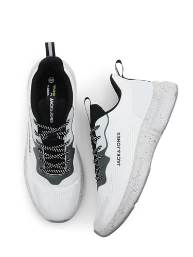 Image of Jack & Jones Mens 12254507 Sneakers