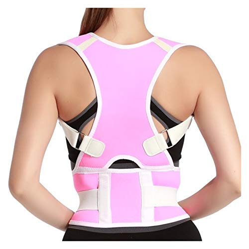Support dorsal contre le mal de dos ceinture de soutien XL