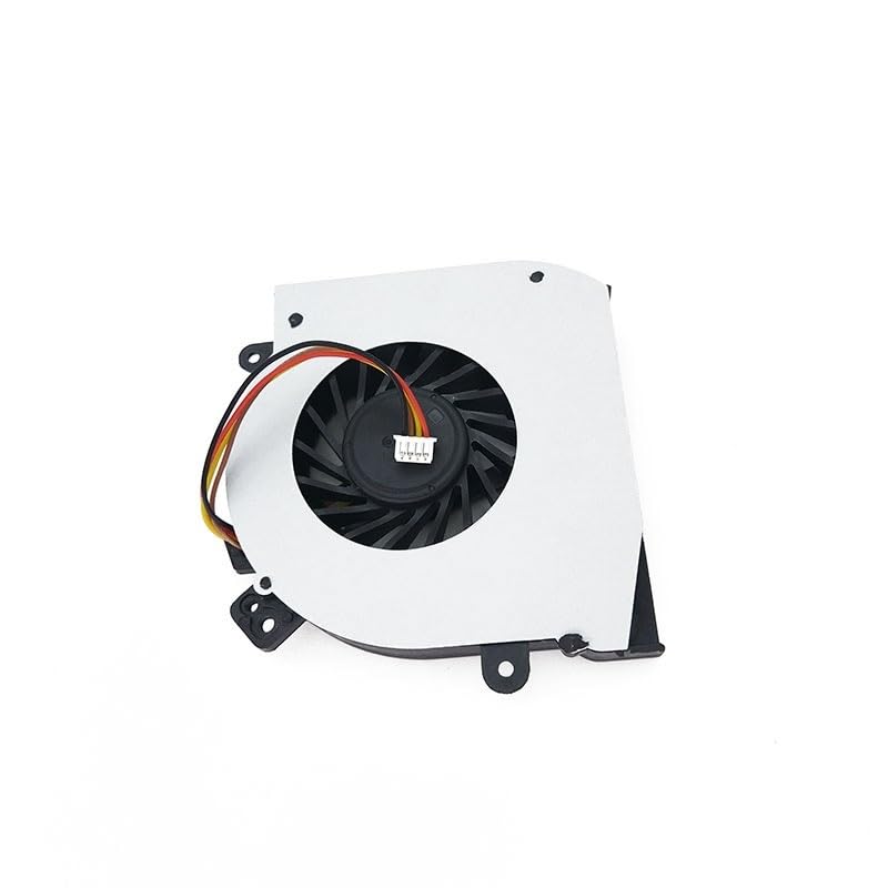 Ventilador CPU Lenovo ThinkPad E430 E530 soluciona sobrecalentamiento y ruidos en tu portátil 6