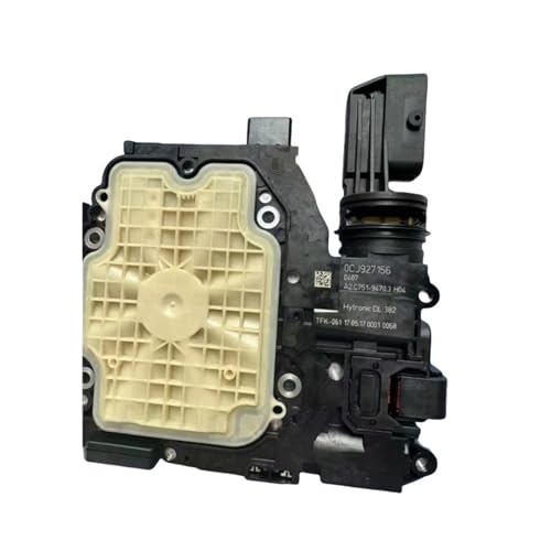 0CJ DL382 0CJ927156 TCU TCM Automatic Transmission Control Unit Suit Compatible For AUDI A4 B9 A6 C7