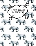 Photo Gallery il mio album di stickers: rinoceronte | 100 pagine | a4 | vuoto | idea regalo | nessuna carta siliconica | senza sticker copertina flessibile. Photo Gallery il mio album di stickers: rinoceronte | 100 pagine | a4 | vuoto | idea regalo | nessuna carta siliconica | senza sticker copertina flessibile.