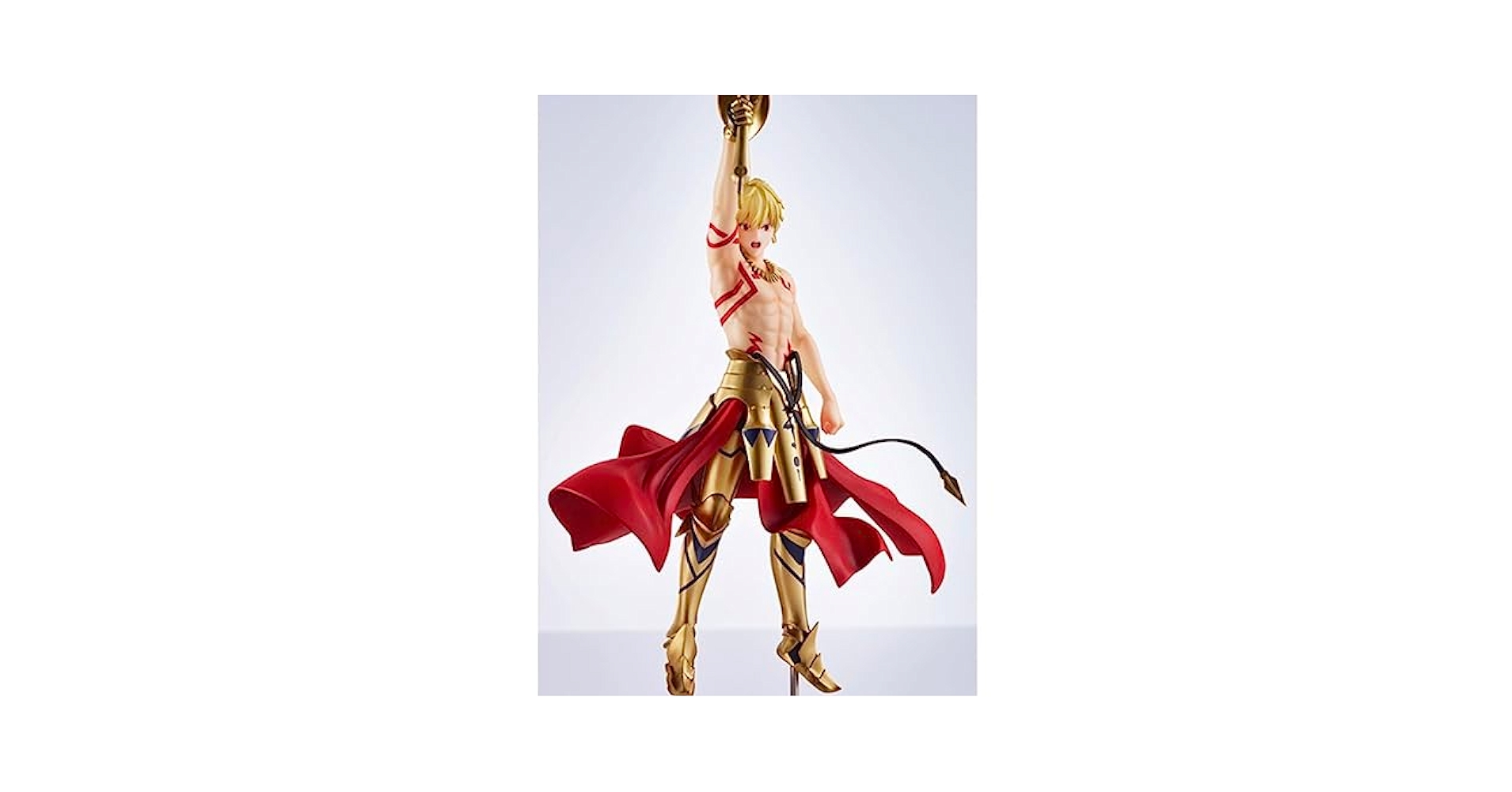 ConoFig Fate/Grand Order アーチャー/ギルガメッシュ Amazon.co.jp: ConoFig Fate/Grand Order アーチャー