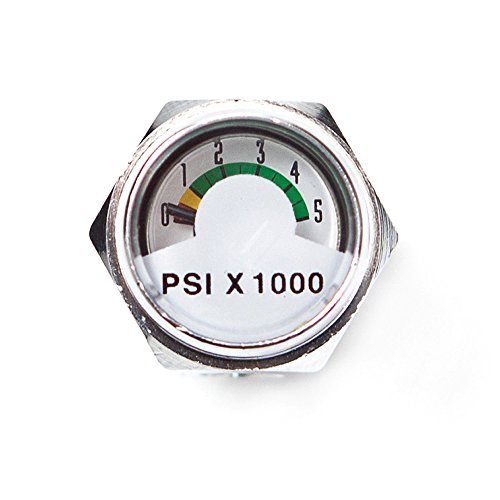 Scubapro 3-Gauge Uwatec Inline Console Boot