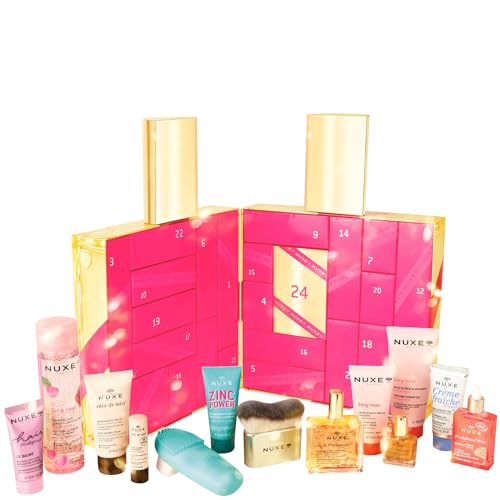 Nuxe Le Calendrier de l'Avent