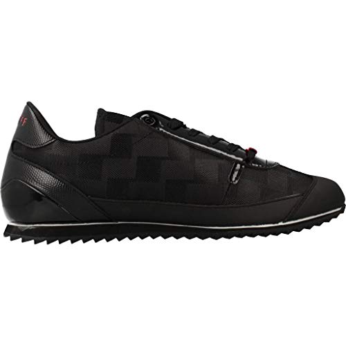 Cruyff Nite Crawler Scarpa Sportiva Uomo Nero 41