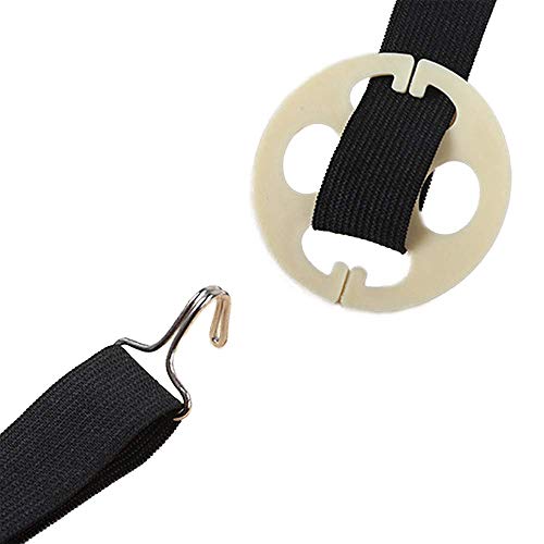 D-Lumina 2Pcs Front Seat Covers - Leather Car Seats Bottom Cover Cushion Pad Mat Protector, Bamboo Charcoal Filled, Universal For 4 Season, Black (21.5 × 24.06 Inch) #TOP7