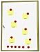 Bacheche Esposizione Blinky Alluminio Avvisi cm.73x55x4 - 3
