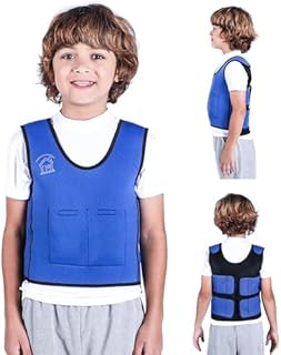 Weighted Jacket For Anxiety Picks collage image 3