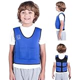 Sensory Compression Weighted Vest