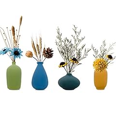 Apple Green-blue-dark Green-orange