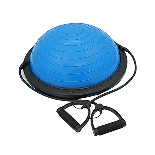 Demi-balle de balance pour corriger la posture et la force de fitness