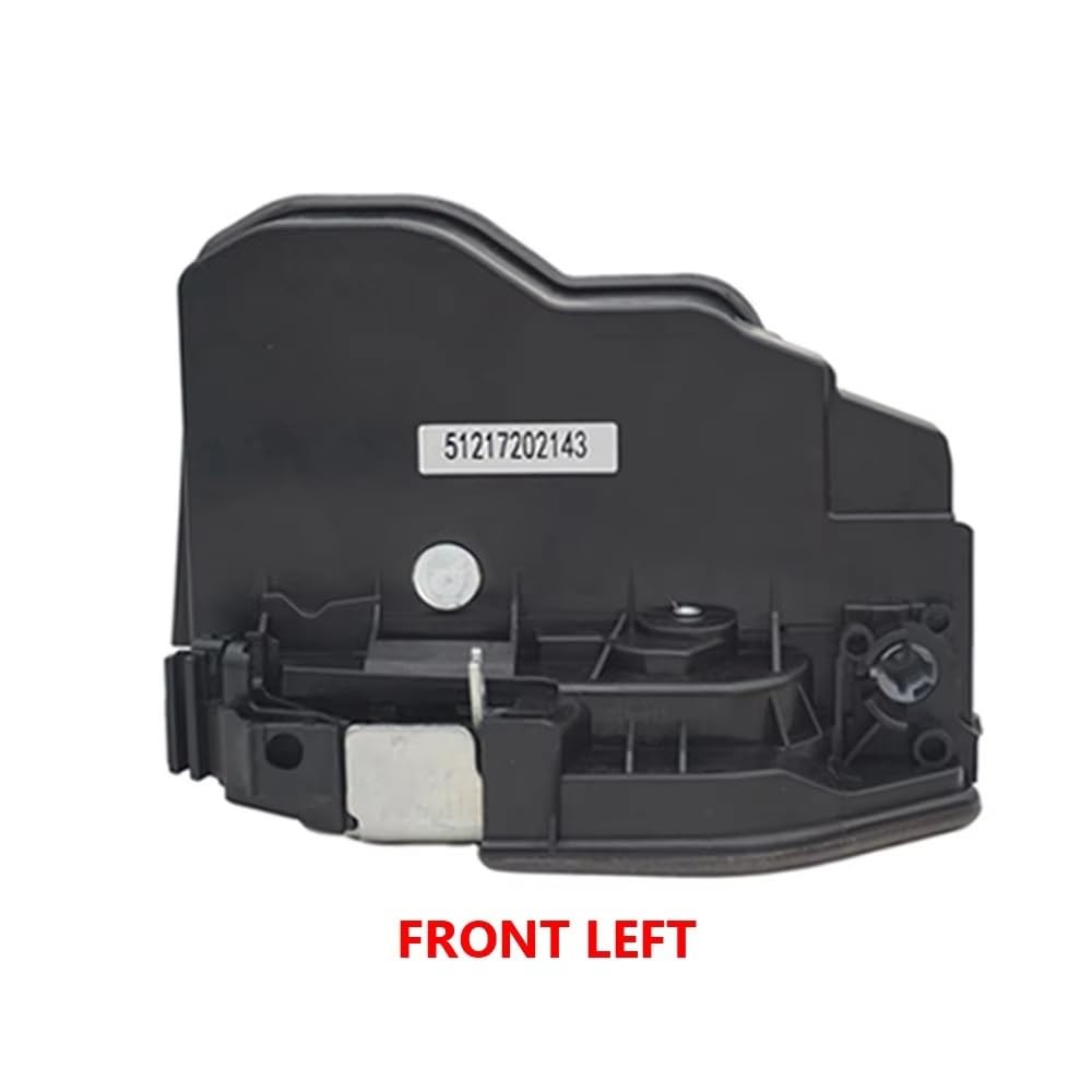 mécanisme serrure voiture Pour E60 Pour E70 E90 325i 325xi 328i 330i