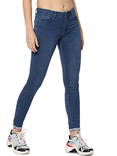 Image of ONLY Women's Skinny Jeans