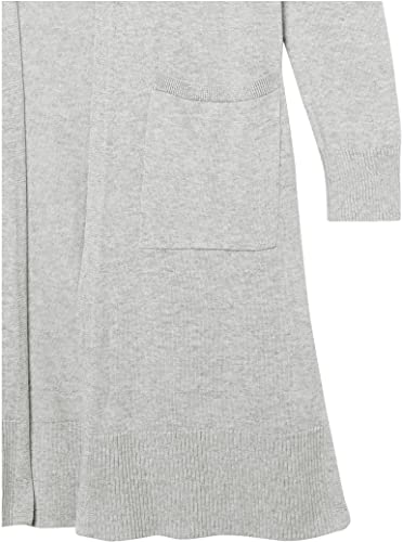 image for Amazon Essentials Women's Lightweight Longer Length Cardigan Sweater (