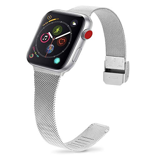Fullmosa Cinturino per Apple Watch 40mm/41mm/38mm