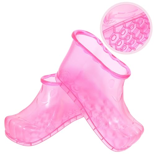 Bain de pieds pour usage domestique et sauna format bottes individuelles