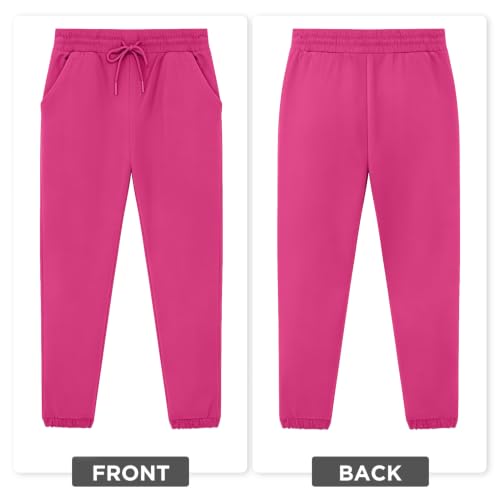 Image of Stanpetix Sweatpants for Women with Pocket