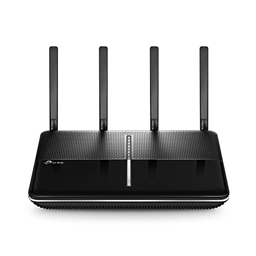 Preisvergleich Produktbild TP-Link AC3150 DUAL BAND WLAN GIGABIT, ARCHER_C3150