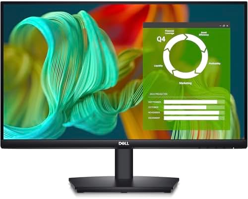 Dell E2424HS 23.8″ Full HD LCD Monitor – 16:9
