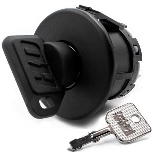 HD Switch Starter Ignition Key Switch Rebuild OEM Upgrade for