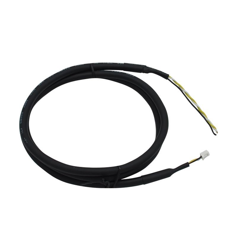 Servo CN6 Monitor Cable MR-J3CN6CBL05M MR-J3CN6CBL1M MR-J3CN6CBL2M(MR-J3CN6CBL1M)