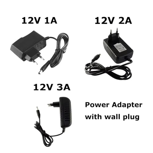Transformateur pilote LED 12V pour réparation et remplacement de prise