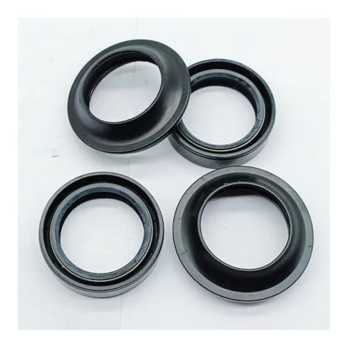 Kit joints de fourche et racleurs pour Yamaha TTR125 et DT50MX