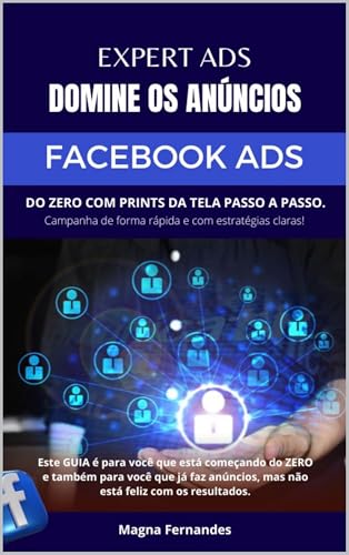 Domine os anúncios no Meta (facebook) ADS: Suba sua Campanha de f...