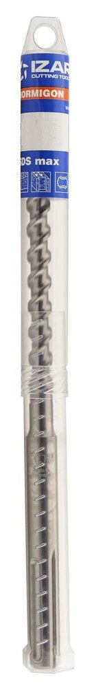Izar 30344 SDS-MAX trapano, Hormigon 20.00 x 520 mm