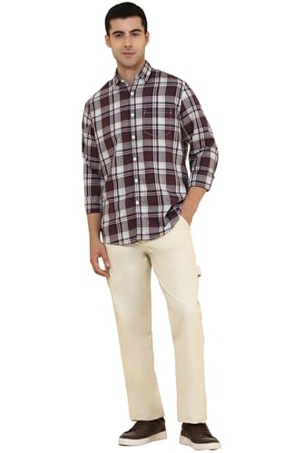 Image of Allen Solly Men Shirt