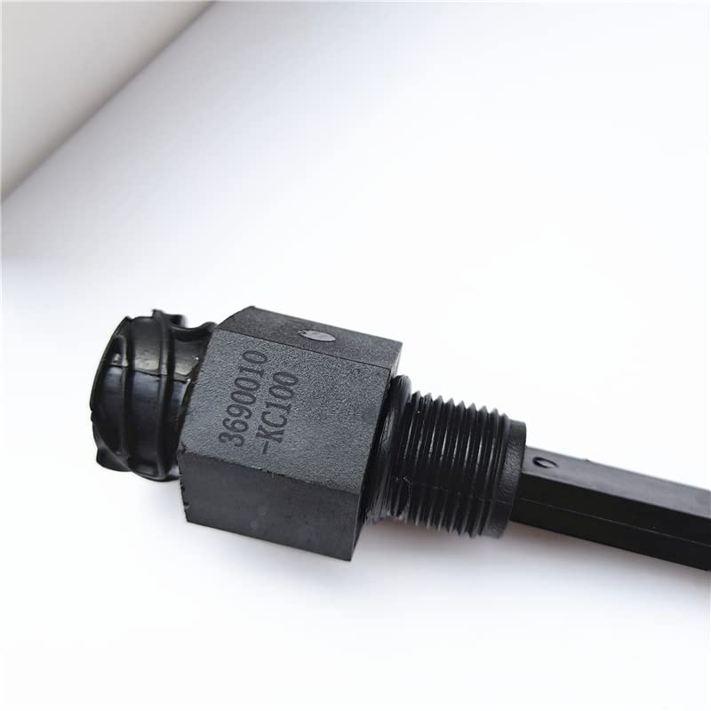 Expansion Tank Auxiliary Tank Water Level Sensor Plug Alarm Sensor KC100/KE300 (KE300)