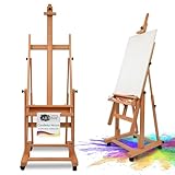 𝐏𝐄𝐑 𝐃𝐈𝐕𝐄𝐑𝐒𝐄 𝐓𝐄𝐂𝐍𝐈𝐂𝐇𝐄 𝐏𝐈𝐓𝐓𝐎𝐑𝐈𝐂𝐇𝐄 - Ideale per la pittura ad acquerello e per dipingere con colori a olio o con gli acrilici