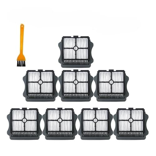 TINECO iFloor 3 Floor One S3 R[hXEFbghCtAEHbV[nhwh|@p[cΉ HEPAtB^[ANZT[ 9