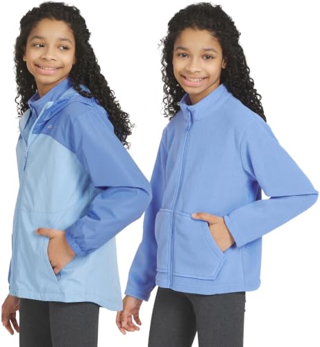 Image of Eddie Bauer Youth Lone Peak 3 in 1 Jacket