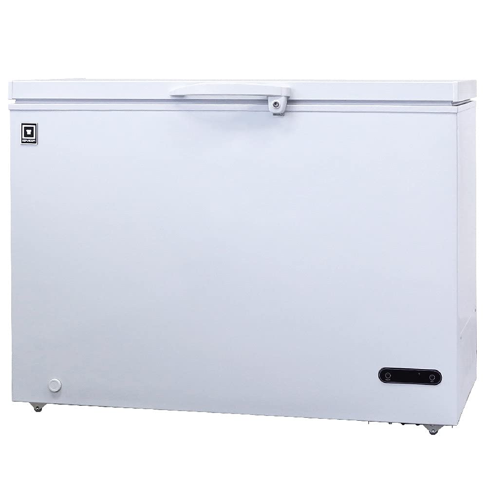 Amazon | レマコム 超低温冷凍ストッカー -40℃タイプ RSF-257MY(257L