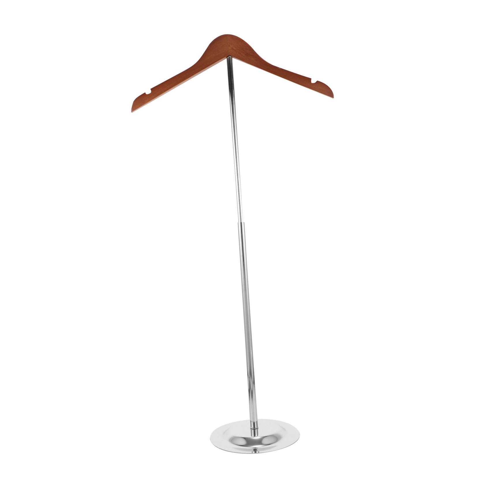 T-shirt Präsentationsständer Damen Kleiderständer aus Metall T-form Verstellbar für Bekleidungsgeschäfte Verkaufsständer für Hemden und Shirts