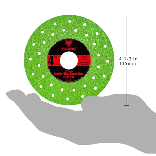 FOXBC 4.5