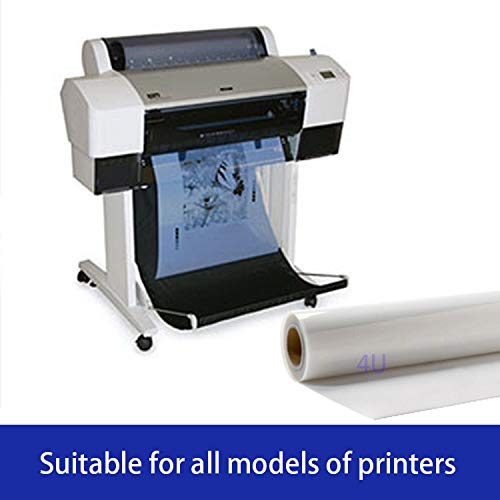 4UMedia&DisplayLLC -11x17 Waterproof Inkjet Zimbabwe