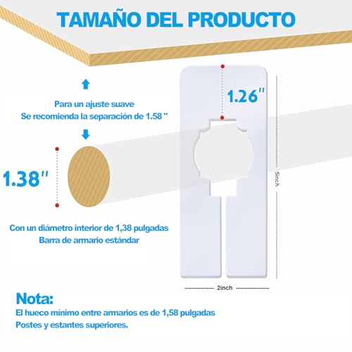 Reviews de Divisores de baldas comprados en linea. 23 Imagen adicional