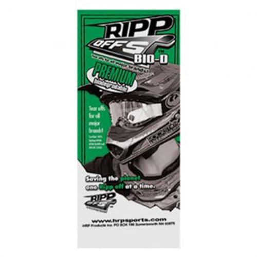 Hrp Sports Ripp Offs Smith Warp 20pk Ro-bsmw20