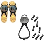 Skateboard-Zubehör, Fahrrad-Reibung, Funken-Fahrradwerkzeug, Motorrad-Schuhüberzug, Reibungsfunken-Werkzeug, verstellbare Schuhabdeckung, Radsport
