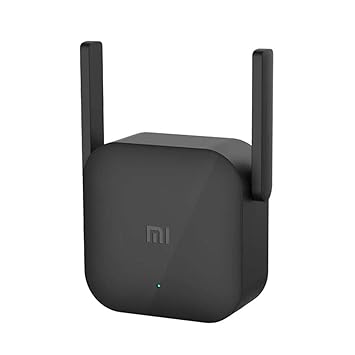 VIPECO Xiaomi Pro 300M WiFi Amplifier 2.4G WIFI Repeater Extender Signal Boosters Reliable Quality And Durable