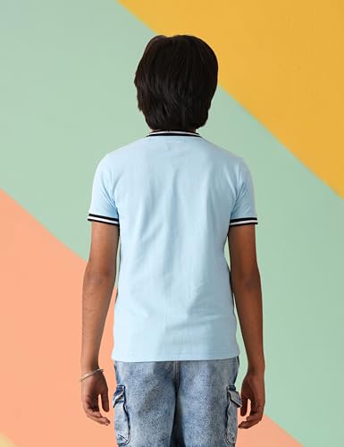 Image of Amazon Brand - Symbol Boys T-Shirt