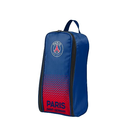 FOCO Sac à Chaussures sous Licence Officielle Paris Saint-Germain FC Fade