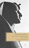Reading the Sphinx: Ancient Egypt in Nineteenth-Century Literary Culture