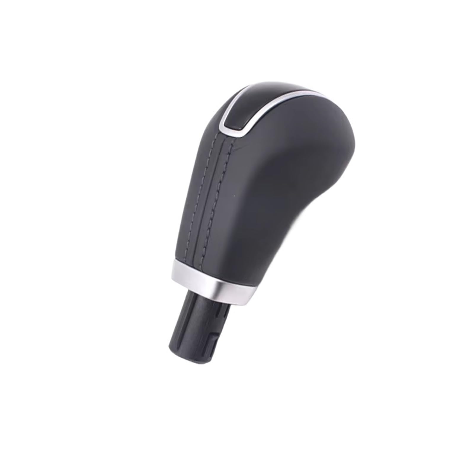 Fpterjz Gear Knob for Hyundai for Santa Fe 2013-2016 for Tucson TL Gear Shift Head Automatic Transmission Dedicated Gear Head Car Gear Shift Knob